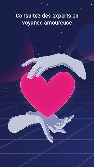 Voyance Prézage Mon Avenir Screenshot 1