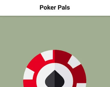 Poker Pals स्क्रीनशॉट 2