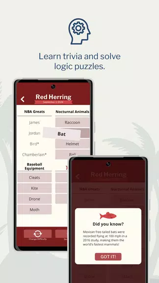 7 Little Words: Word Puzzles應用截圖第1張