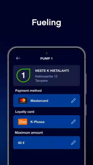 Neste Screenshot 4