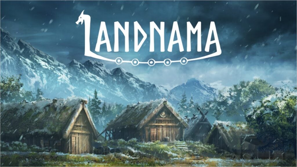 Landnama : 전략으로 아이슬란드의 겨울에서 살아남습니다