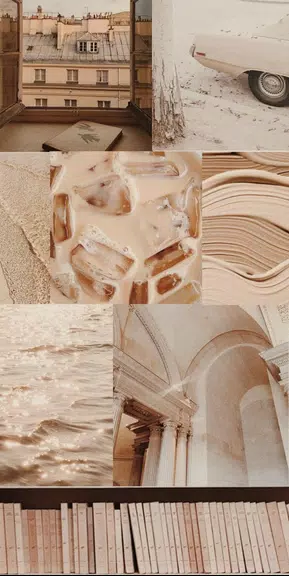 aesthetic background应用截图第2张