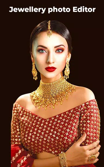 Schermata Jeweller - women makeup, HairS 4