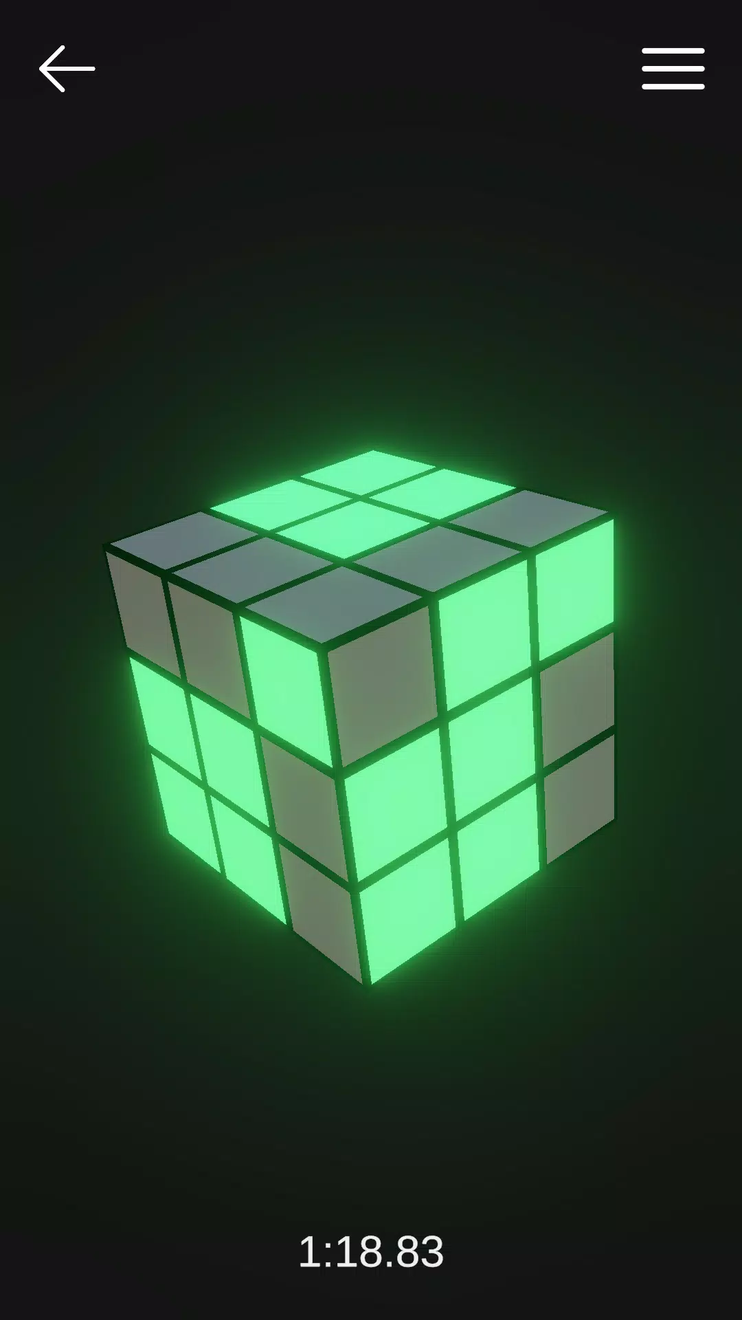 Magic Cube Collection應用截圖第3張