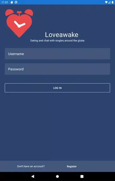 Loveawake Dating & Chat App Screenshot 3