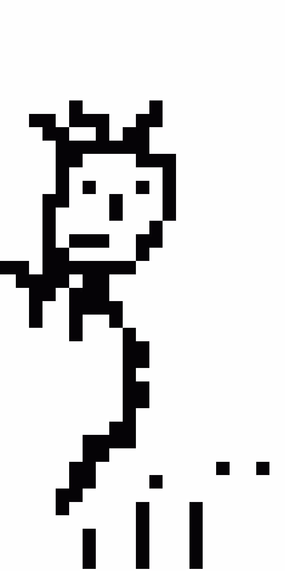 Pixel Drawing Screenshot 1