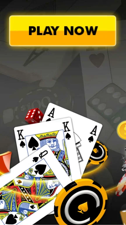 BETPARTY - JACKPOT HARD BONUS應用截圖第1張
