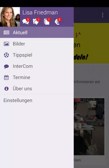 Luebker.Flohmarkt Скриншот 2