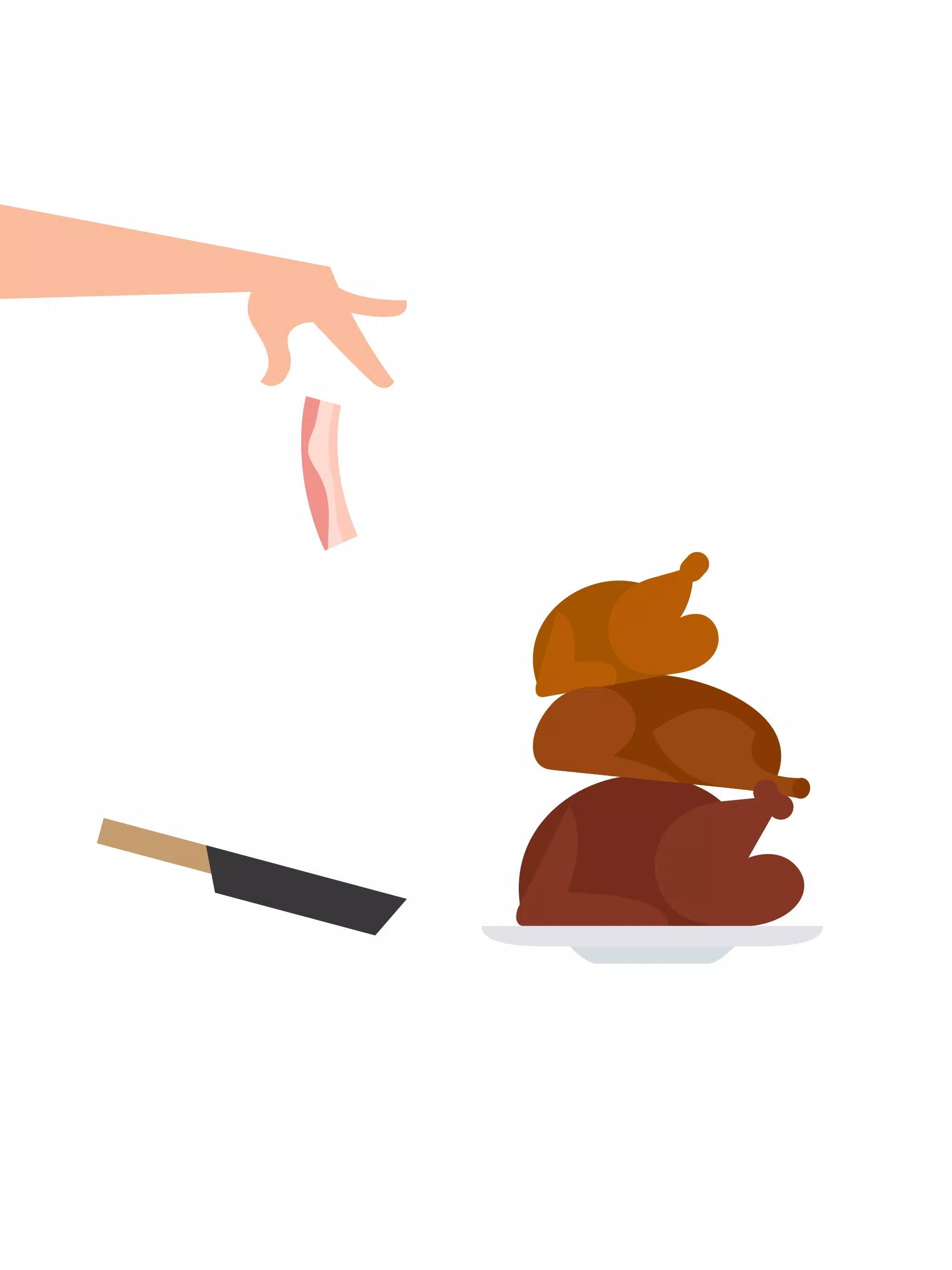 Bacon Screenshot 4