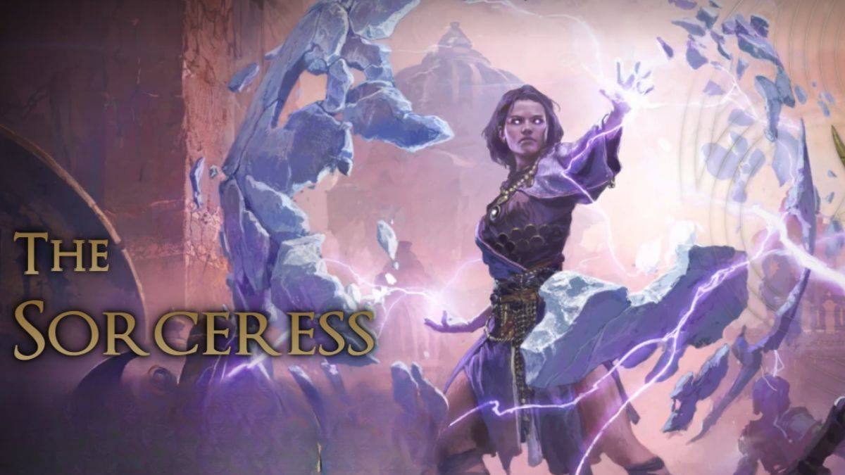 Path of Exile 2: rivelate le build ottimali della Strega