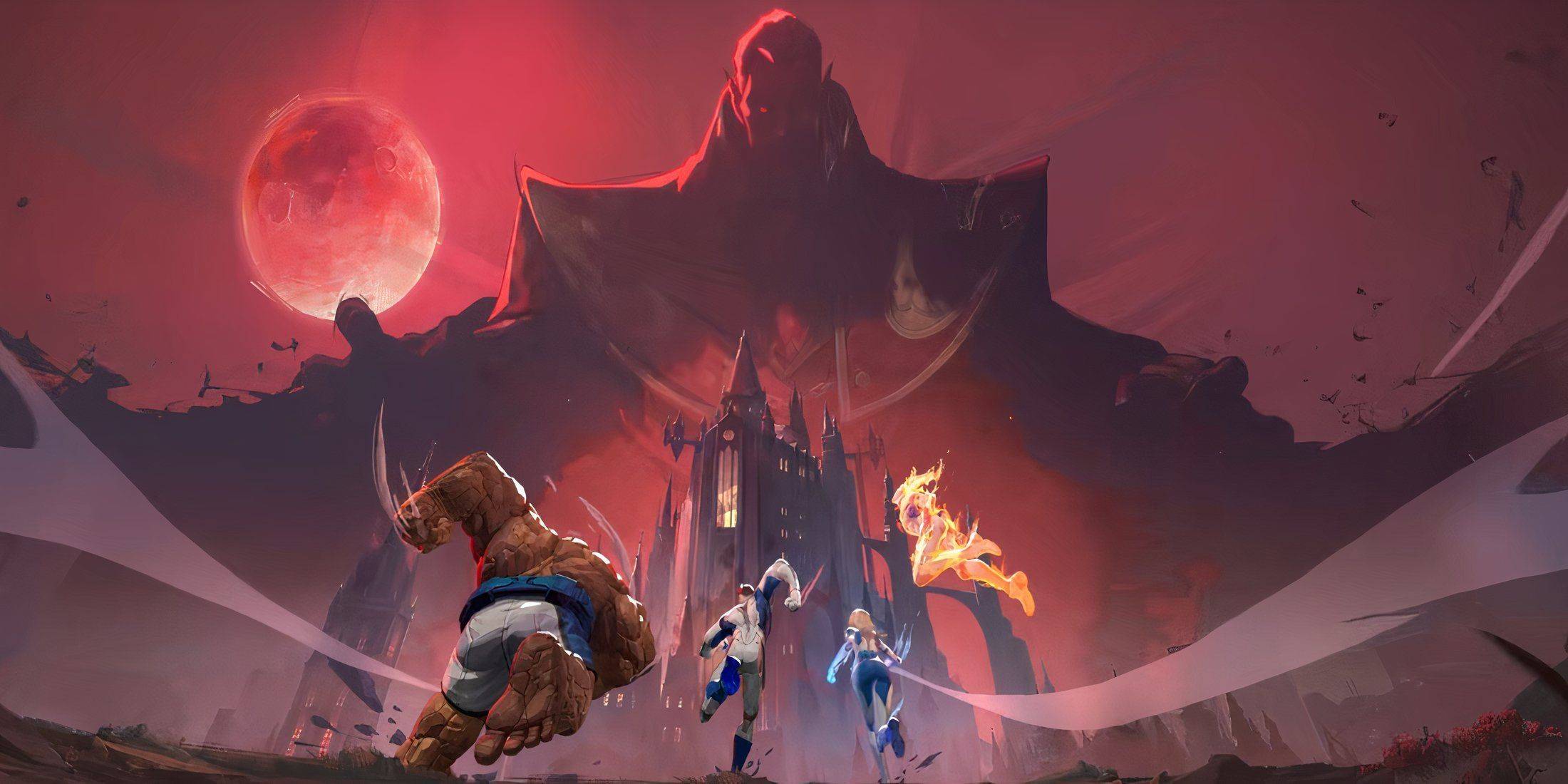 ชุดมหัศจรรย์เปิดตัวในซีซั่น 1 Battle Pass