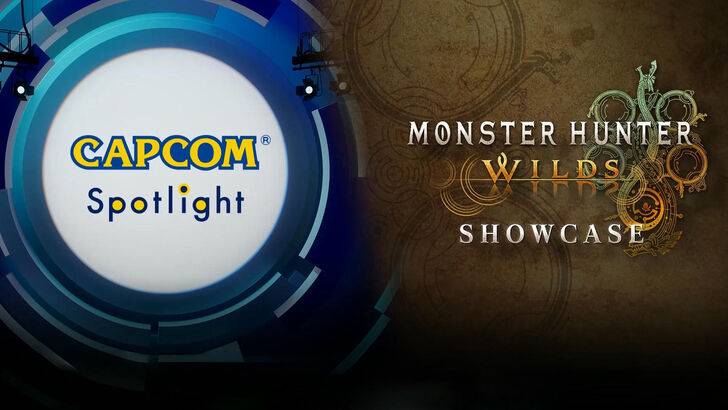 Capcom Spotlight 2025 년 2 월 날짜 및 일정 | 우리가 지금까지 아는 모든 것 