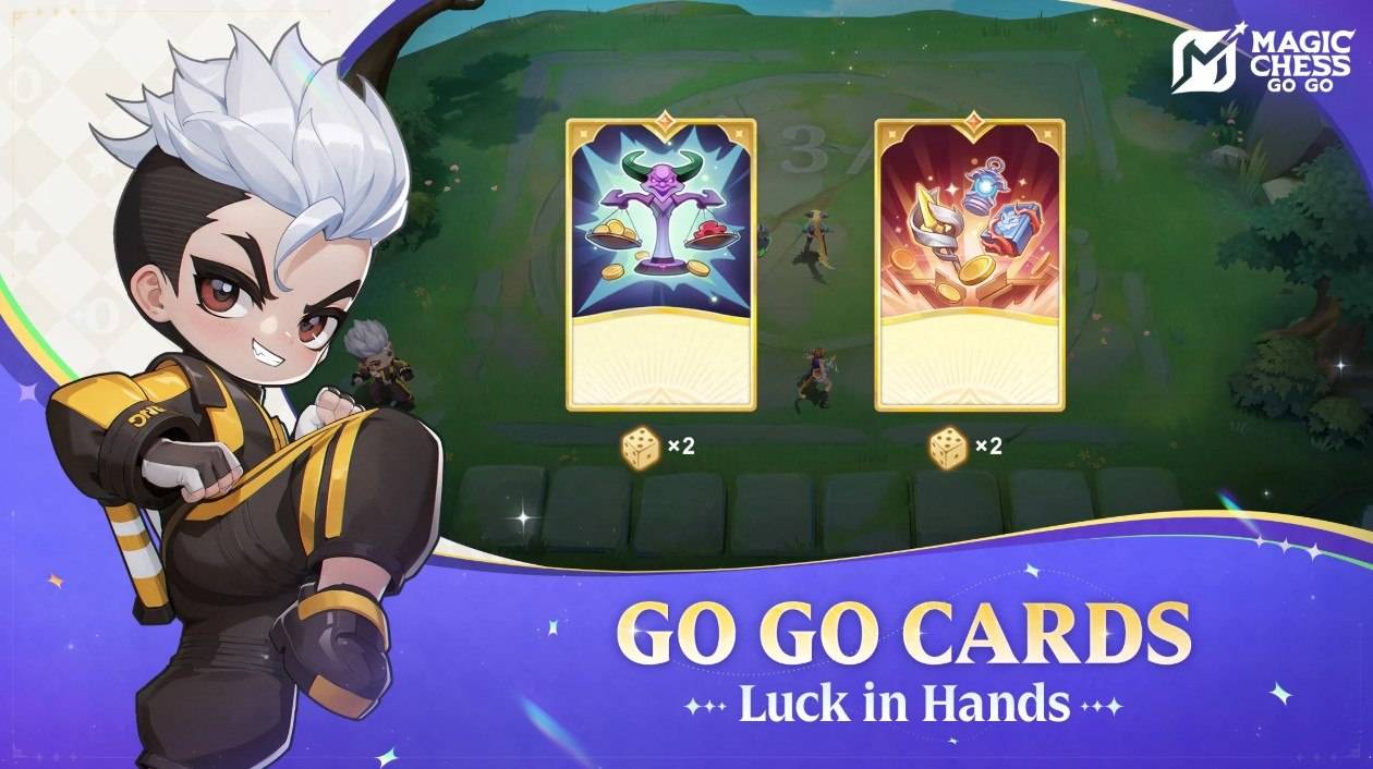 Magic Chess: Tips to Climb Ranked Leaderboard