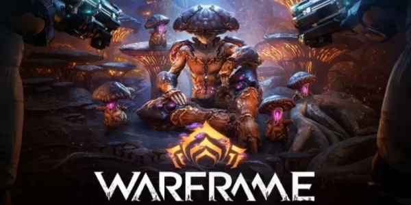 Warframe's Vallis Undermind Update Adds New Content