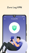 PrivadoVPN應用截圖第4張