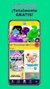 Boing App: series y juegos应用截图第1张