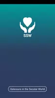 SSW (Salesians in the Secular World) Capture d'écran 1