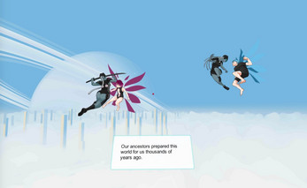 Angels & Demigods Screenshot 3