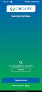 Cocolife スクリーンショット 1