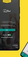 Oui Móvil Screenshot 3