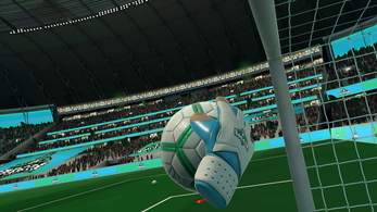 Virtual Soccer Zone應用截圖第3張
