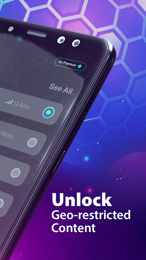 Schermata Proxy Shield VPN Fast & Secure 4