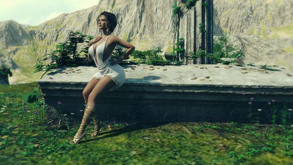 RSSU - Retro Style Soviet Undies Screenshot 1