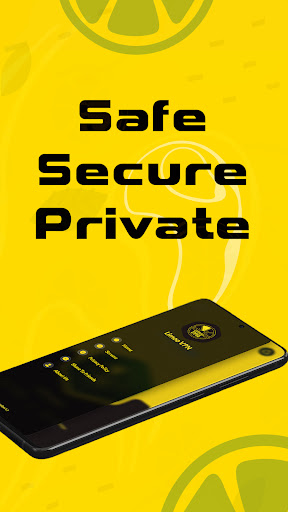limo VPN Ảnh chụp màn hình 2
