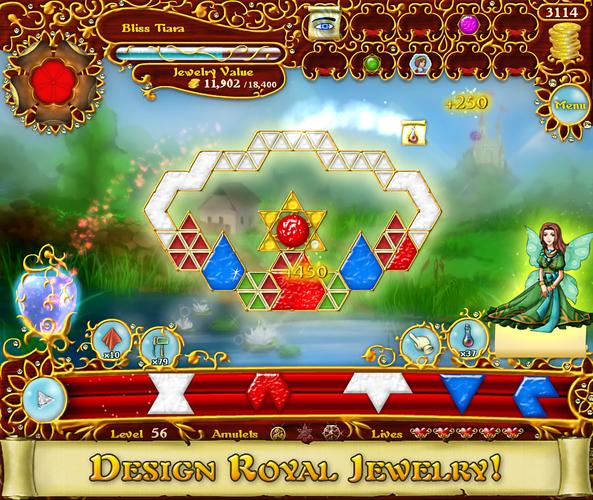 Jewel Charm應用截圖第2張