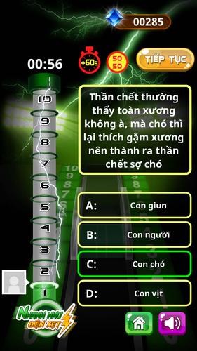 Nhanh Nhu Dien Xet 스크린샷 3