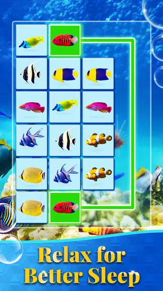 Onet 3D - Tile Matching Game Capture d'écran 2