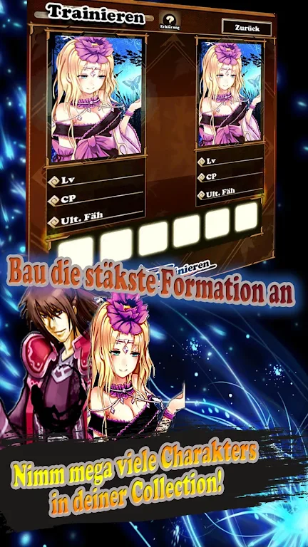 Kampf der Ninja应用截图第2张