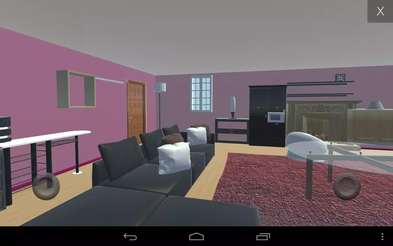 Room Creator应用截图第1张