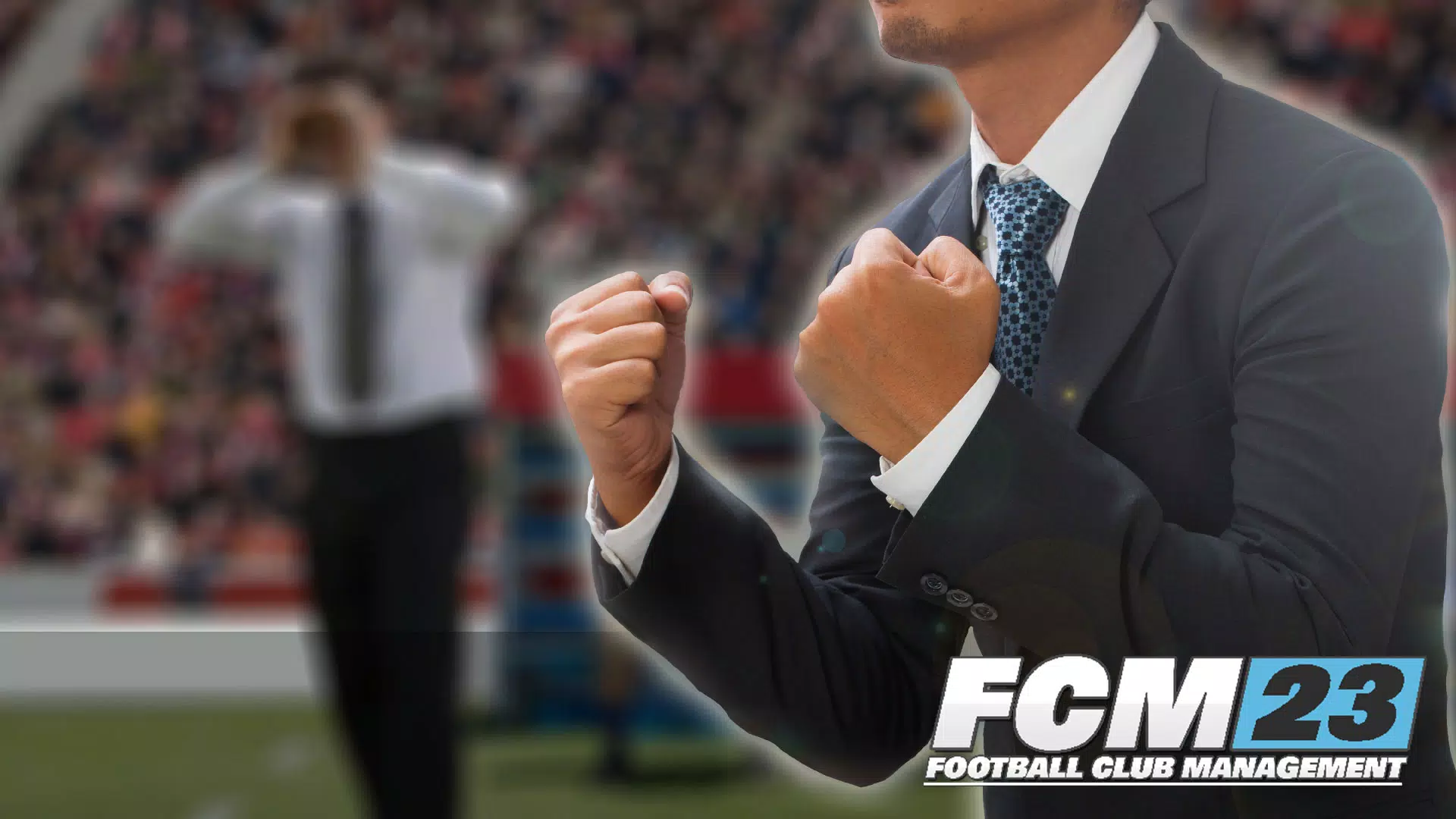 FCM23 Capture d'écran 1