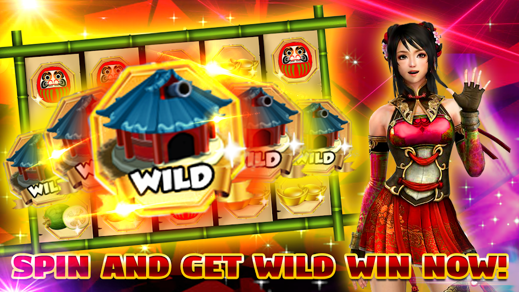 Vegas Epic Cash Slots Games Tangkapan skrin 4