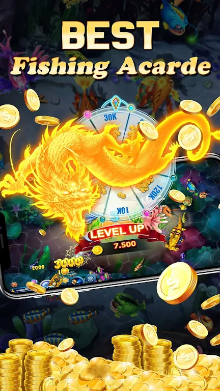 Schermata Onky Casino 3