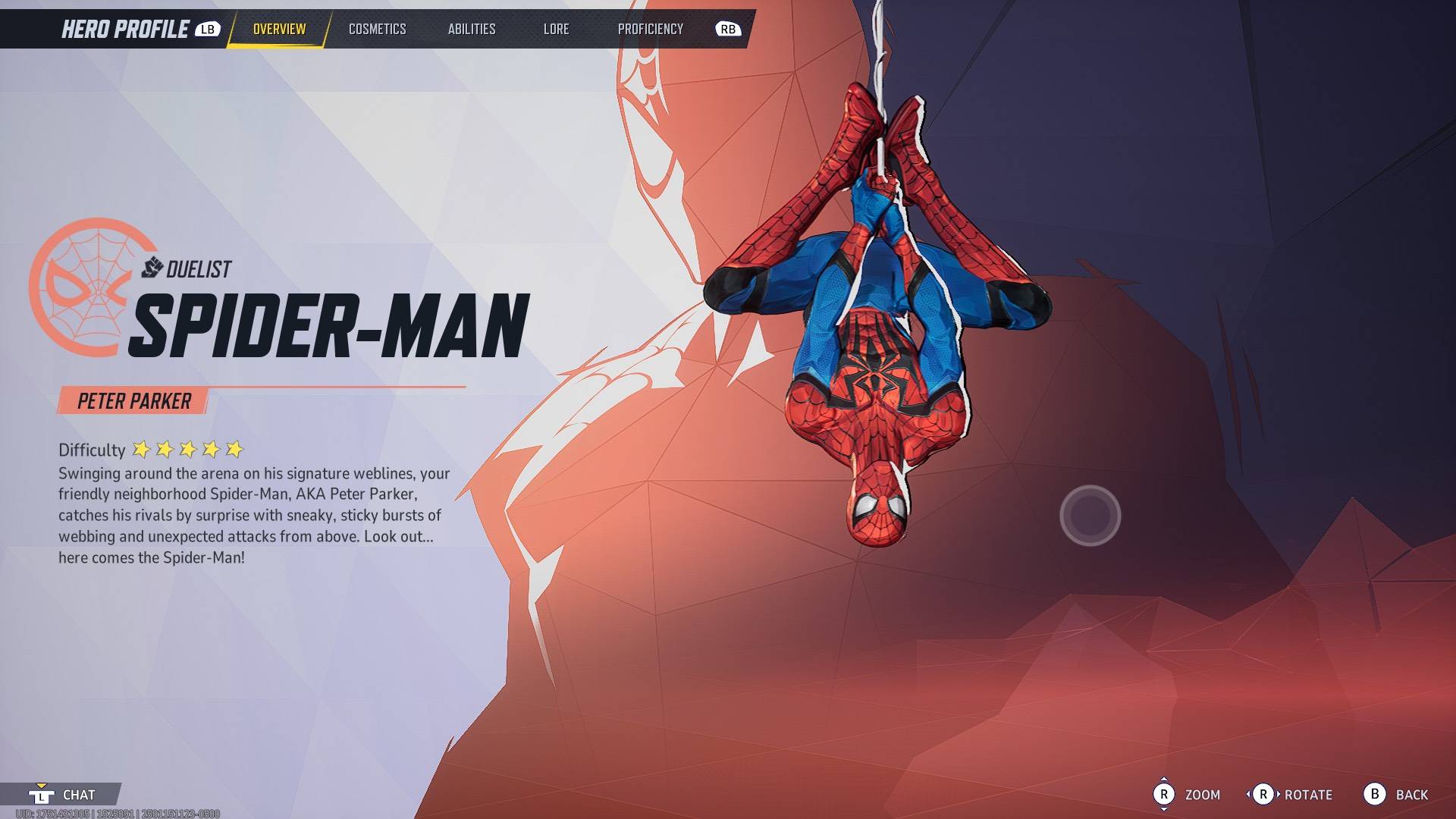 Spider-Tracer in Marvel Rivals: Guida all'utilizzo