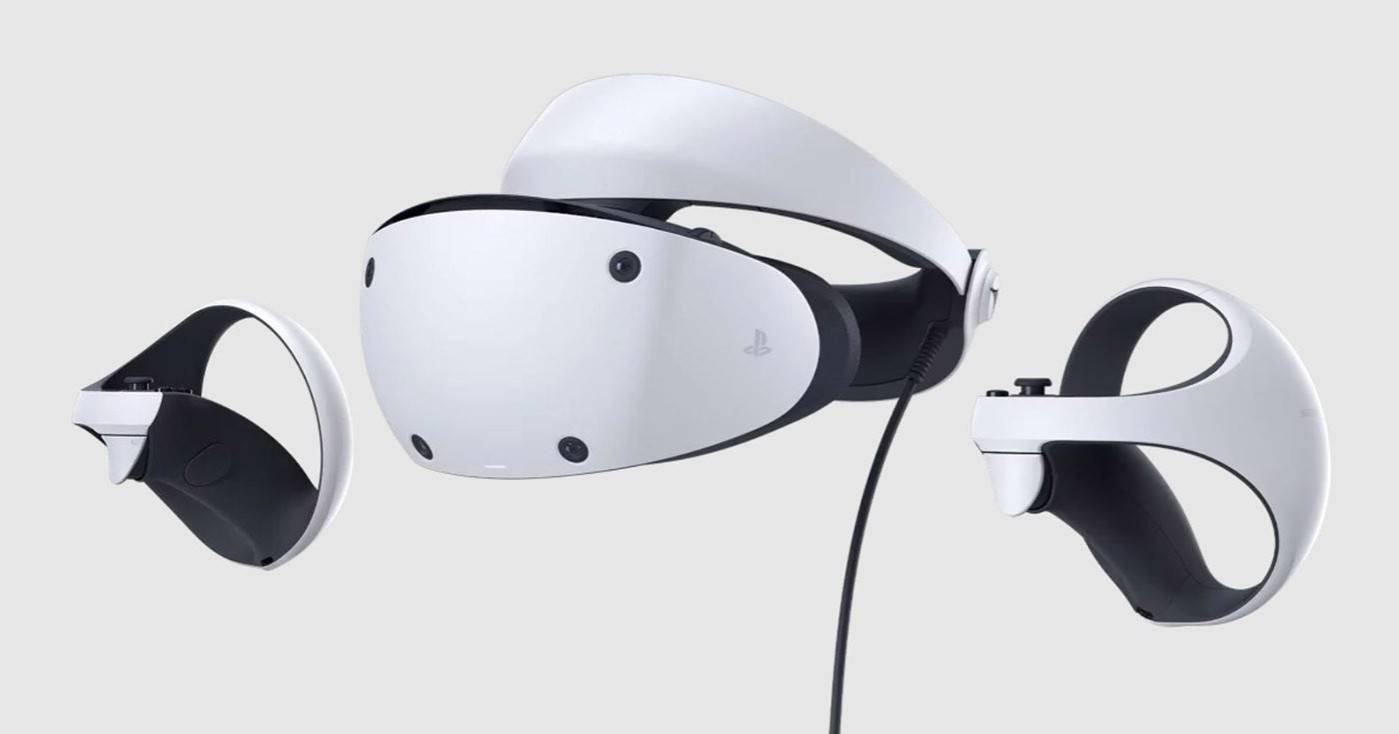 PS5 VR2