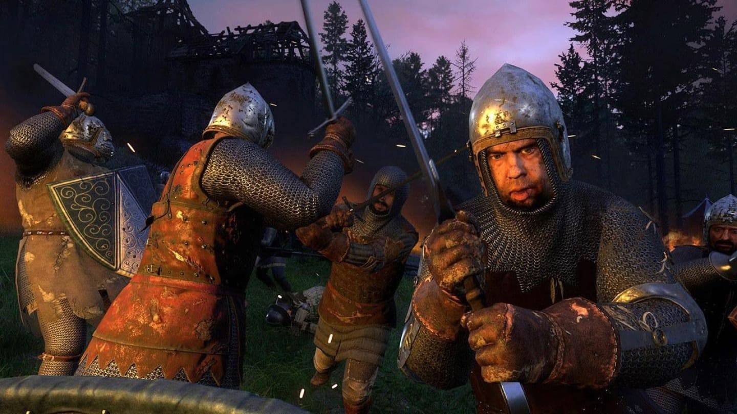 Il consulente storico di Kingdom Come Deliverance 2 valuta la trama del gioco come \ 