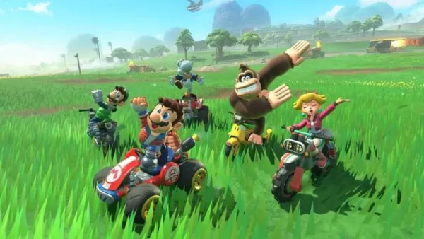 Mario Kart World Direct: ключевые основные моменты и пропущенные моменты