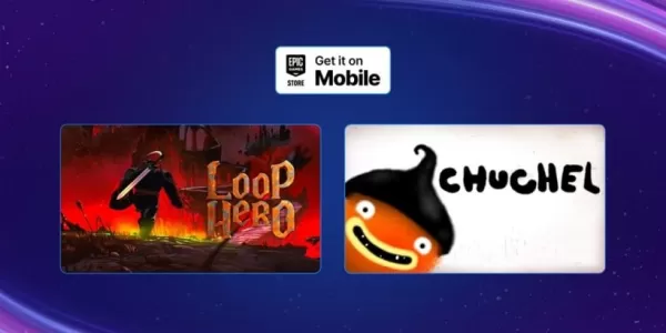 Epic Games biedt deze week gratis Loop Hero en Chuchel