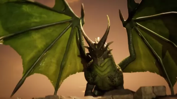 RuneScape: Cập nhật rồng làm cho Velgar's Aeteor ít gặp vấn đề 