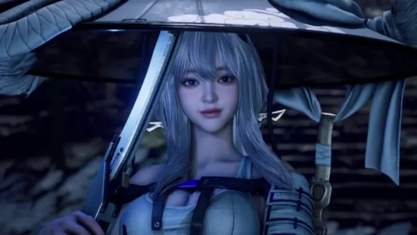 Stellar Blade PC Version Release Details