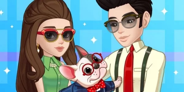 Cooking Diary enthüllt Retro-Outfits und frische Handlungsstränge