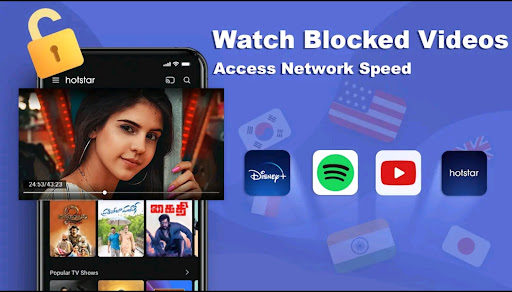 My VPN Fast And Secure应用截图第2张