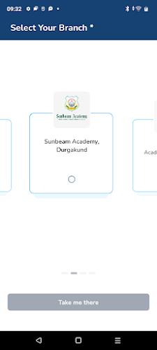 Sunbeam Academy Screenshot 2