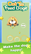 Cut To Feed Doge Zrzut ekranu 4