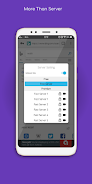 Browser Proxy: Unblock Sites應用截圖第1張