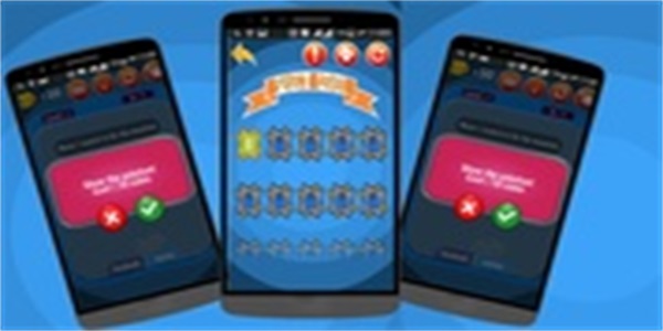 Matches Puzzle應用截圖第3張