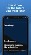 StashAway: Simple Investing應用截圖第1張